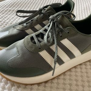 Adidas Style Shoes